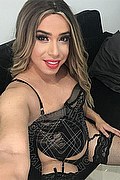 Foto selfie di Ayna transex Brescia