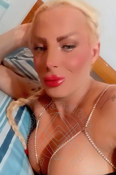 Foto selfie 2 di Luna Guess trans Follonica