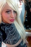 Foto selfie di Luna Guess trans Follonica