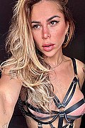 Foto selfie 1 di Bruna Dantas trans Roma