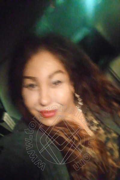 Foto selfie di Lady Sabry Milf La Pantera Ferilli trans Olinda