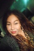 Foto selfie di Lady Sabry Milf La Pantera Ferilli trans Olinda