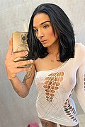 Foto selfie 1 di Brunna Campanaro transescort Bologna