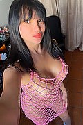 Foto selfie di Kayla Top transescort Caserta