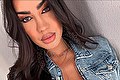  Milano Nicole Andrade 329.8948041 foto selfie 17