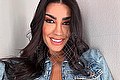  Milano Nicole Andrade 329.8948041 foto selfie 16