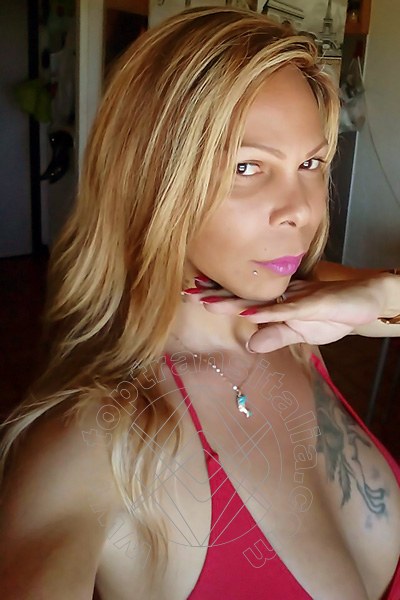 Foto selfie 9 di Luana Dior trans Rieti