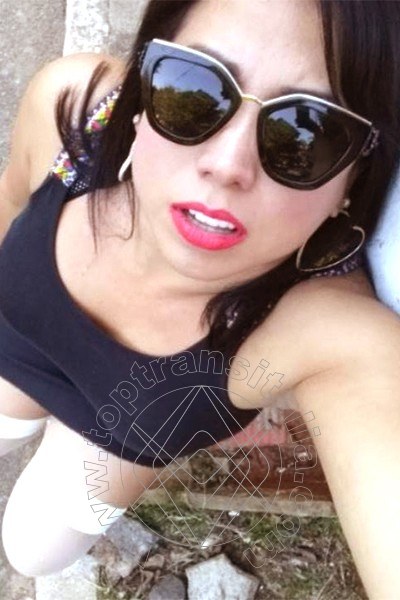 Foto selfie 2 di Aisha trans Genova