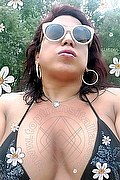 Foto selfie di Aisha trans Genova