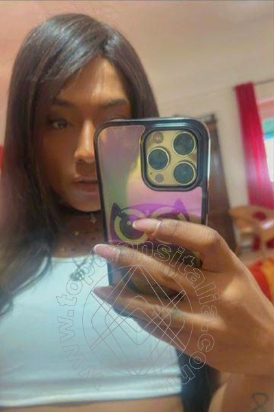 Foto selfie 44 di Samantha Lopez trans Frosinone