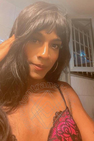 Foto selfie 17 di Samantha Lopez trans Frosinone