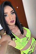 Foto selfie di Brunna Campanaro transescort Bologna