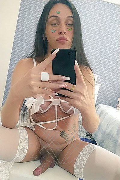 Foto selfie hot 1 di Renata Cavalieri trans Marina Di Grosseto