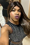 Foto selfie di Livia Marine transex Taranto