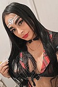 Foto selfie 1 di Gisselle transex Cagliari