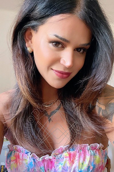 Foto selfie 2 di Reby trans Reggio Emilia