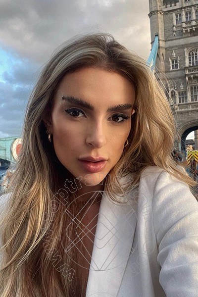 Foto selfie di Antonella trans Milano