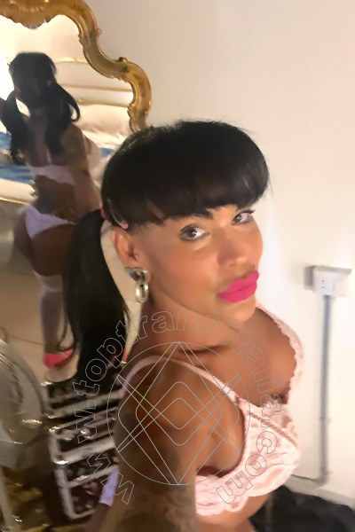 Foto selfie 37 di Diana Marini trans Roma