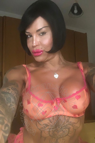 Foto selfie 29 di Diana Marini trans Roma