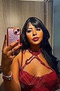 Foto selfie di Melly Ferraz transexescort Porto sant'elpidio