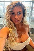 Foto selfie di Leandra Gouvea transescort Torino