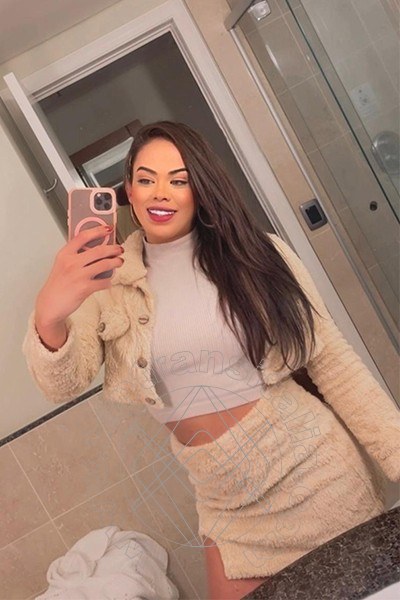 Foto selfie 12 di Natty Collin trans Avignone