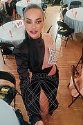 Foto selfie 1 di Kartika trans Brescia