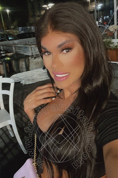 Foto selfie 40 di Raffaela Fontana trans Roma