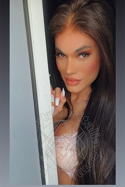 Foto selfie 37 di Raffaela Fontana trans Roma