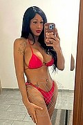 Foto selfie di Paula Lucarely transescort Civitanova marche