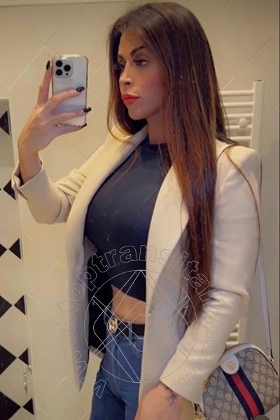 Foto selfie 13 di Petra trans Torino