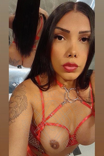 Foto selfie 4 di Kelly Miller trans Cosenza