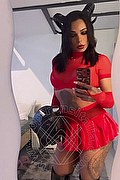  Bergamo Izah 327.4819578 foto selfie 5