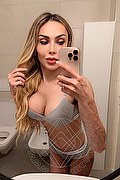 Foto selfie 2 di Chrystal Medeiros Pornostar transescort Montesilvano