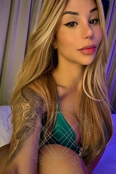 Foto selfie 44 di Heloisa Tx trans Padova