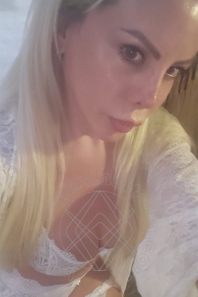 Foto selfie di Annabella trans Merano