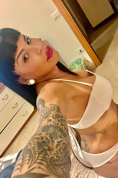 Foto selfie 21 di Diana Marini trans Roma