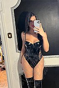 Foto selfie di Bianca Ferrari transexescort Torino