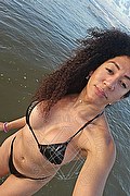 Foto selfie 2 di Amanda Ferre' trans Torino