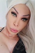 Foto selfie di Monique transescort Bari