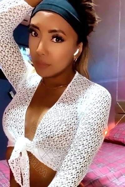 Foto selfie 4 di Valentina trans Trieste