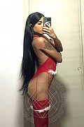 Foto selfie 1 di Izzabela transexescort Napoli