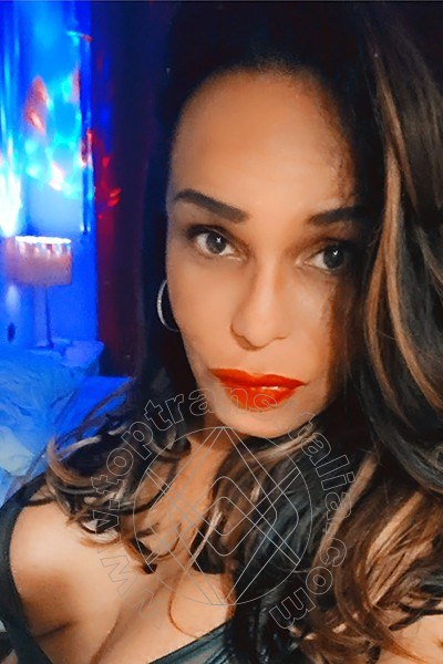 Foto selfie 3 di Amanda Lya trans Perugia