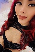 Foto selfie di Leonela transex Trento