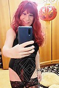 Foto selfie 2 di Alessia Italiana transexescort Torino