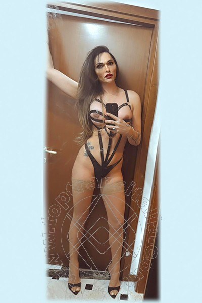 Foto selfie 7 di Agata Bellucci trans Milano