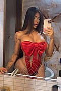 Foto selfie 1 di Milena Miranda transescort Brescia