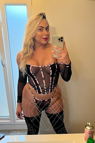 Foto selfie 3 di Gabriella Spears trans Padova