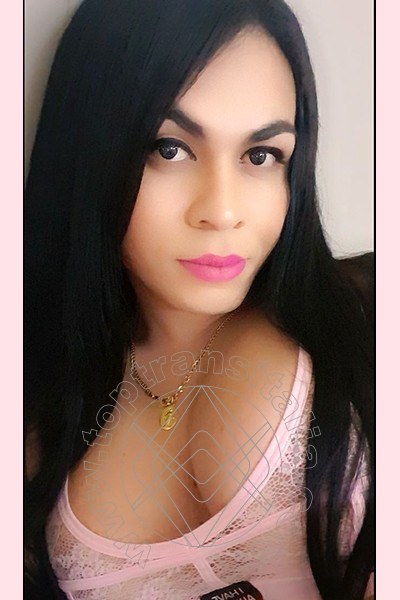 Foto selfie 1 di Luciana Dior trans Ravenna