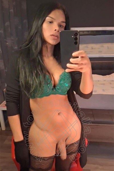 Foto selfie hot di Iris Bachi trans Reggio Emilia